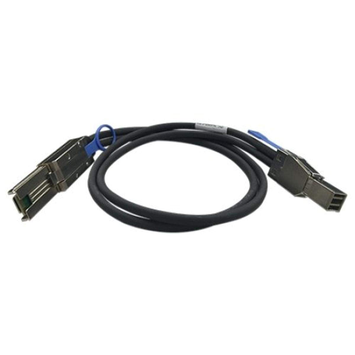 Mini Sas Cable (Sff-8644 To Sff-8088), 3
