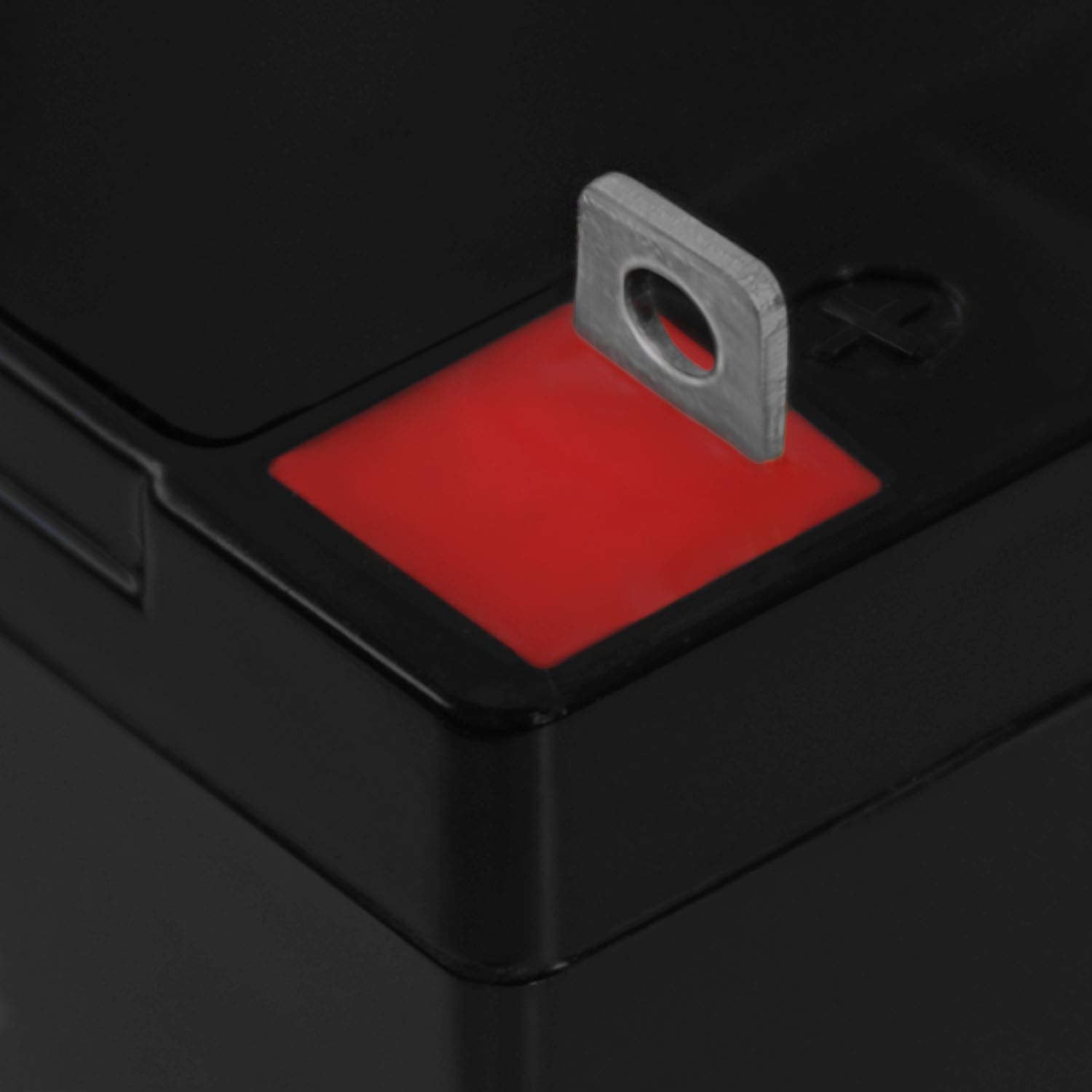 Mighty Max Battery 12 Volt 9 Ah Sla Battery Nb Terminal - 6 Pack