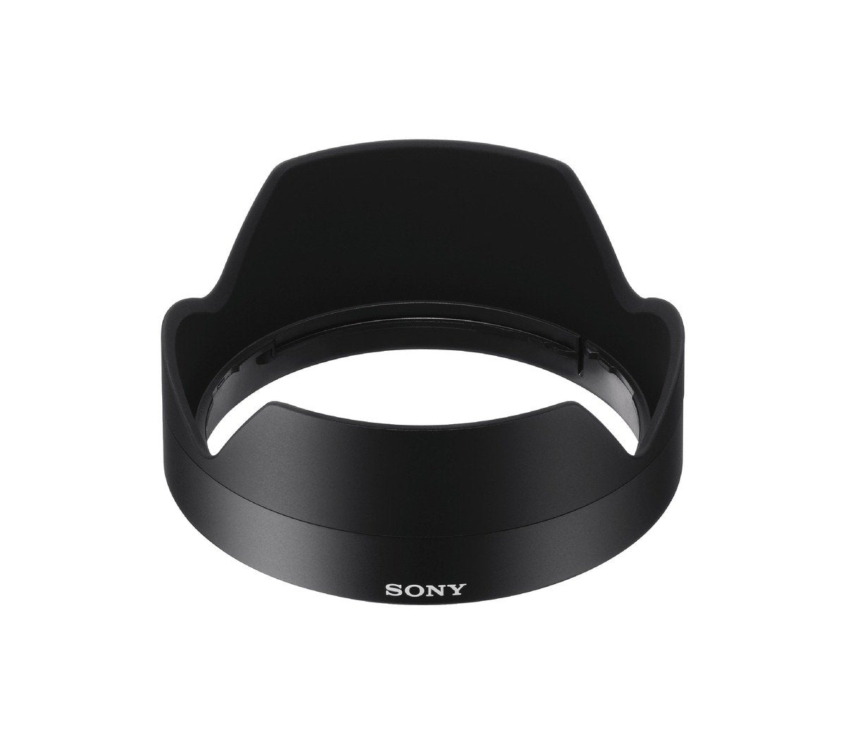 Sony Lens Hood for SEL2470Z   Black   ALCSH130