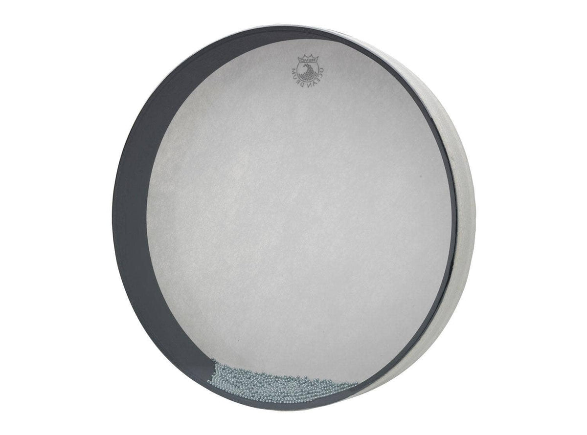 Remo Ocean Drum�, 16' Diameter, 2 1/2' Depth, Standard