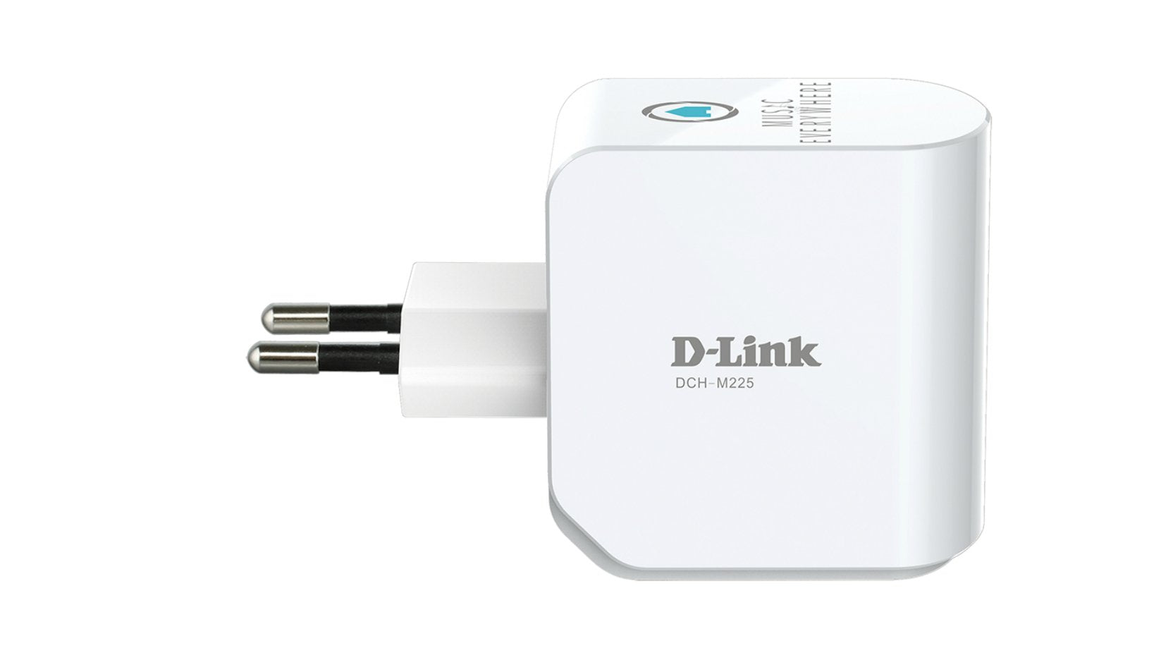 D-Link DCH-M225 Wi-Fi Audio Extender
