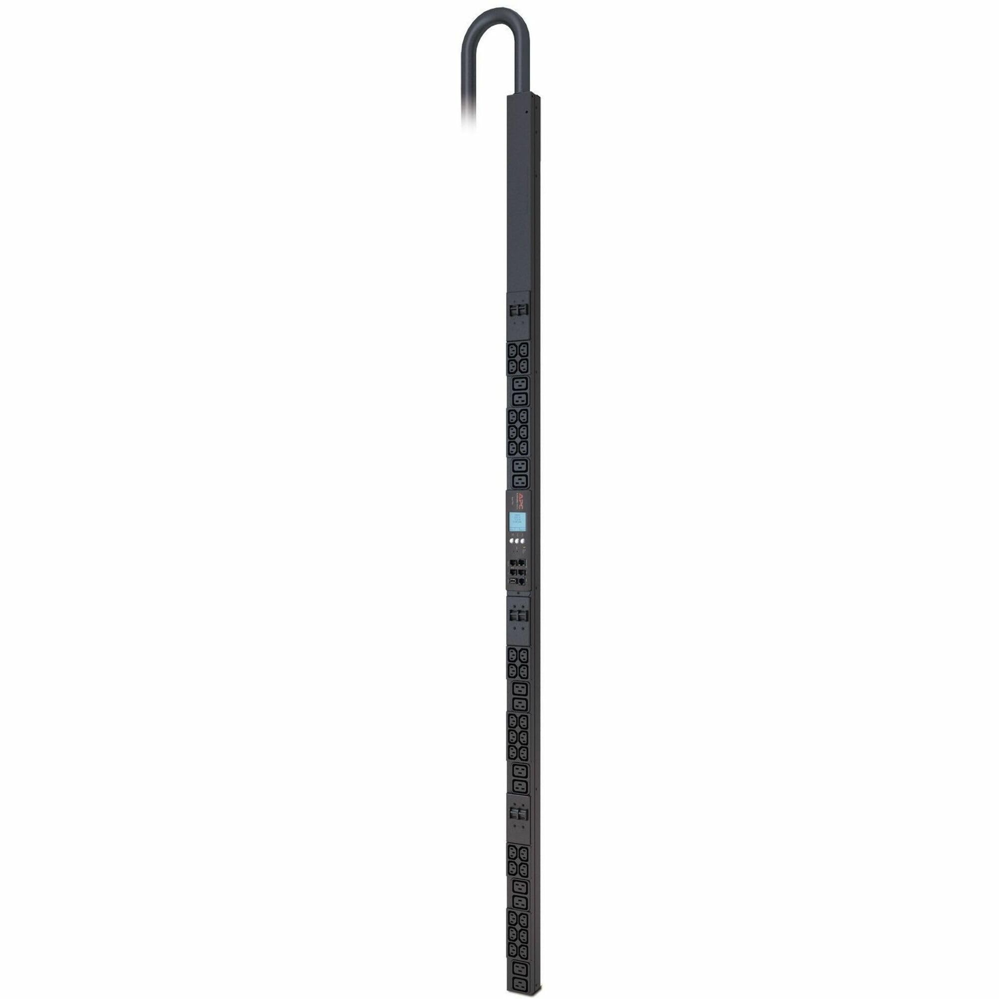 Apc Rack Pdu 2G M Zerou 17.3Kw