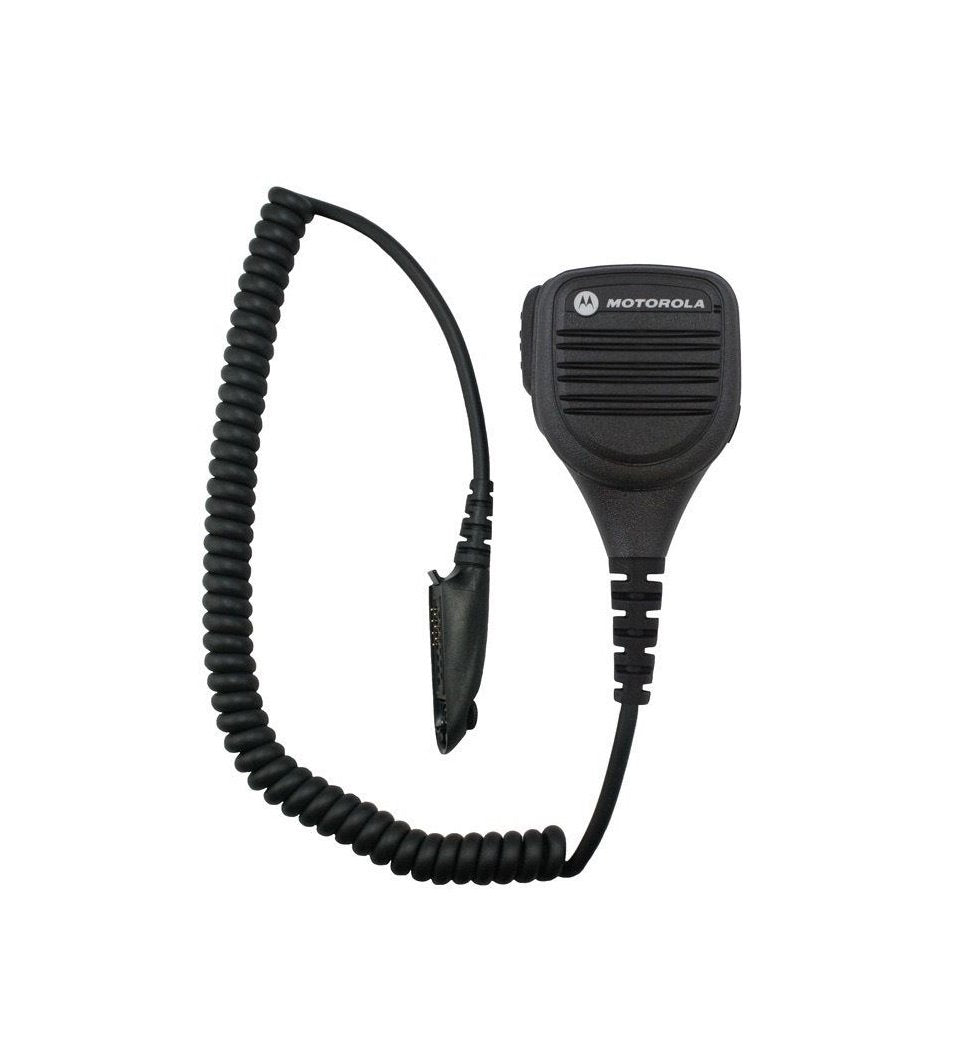 Motorola PMMN4027 PMMN4027A OEM IP57 Submersible Remote Speaker