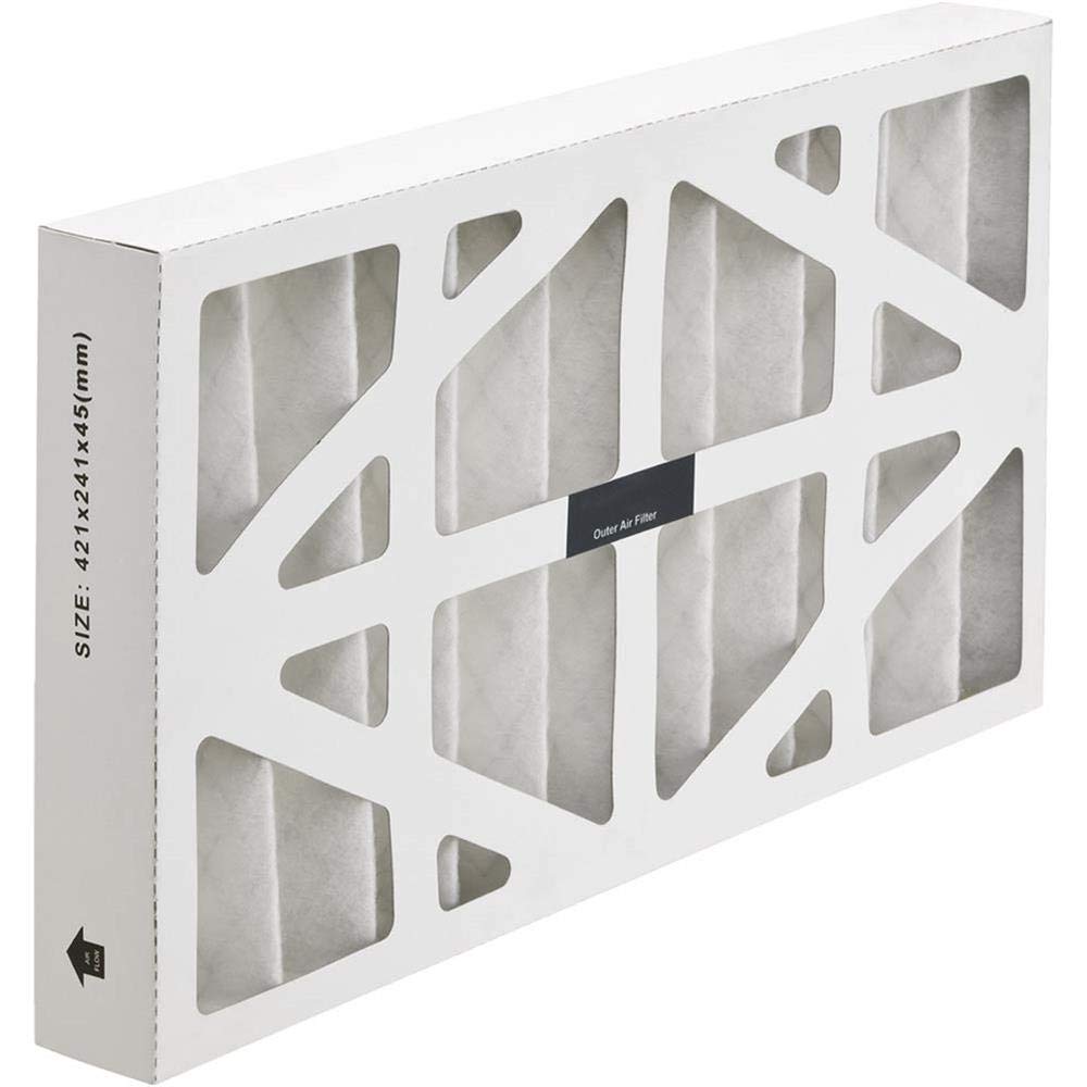 Shop Fox D3835 Outer Filter For W1830