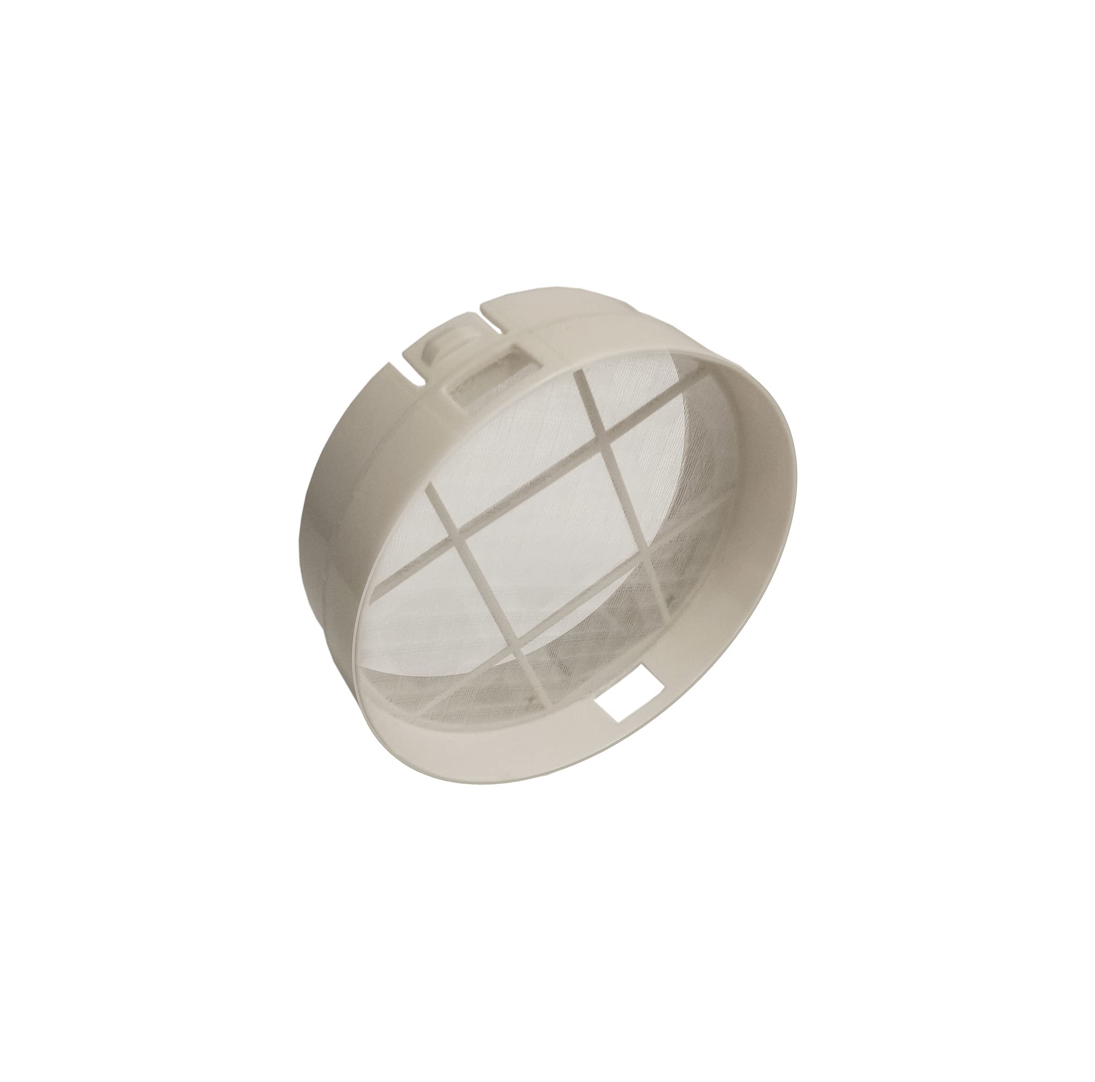 Whynter Arc Ihf Washable 5' Diameter Intake Hose Pre Filter For Models: Arc 110Wd, Arc 122Ds, Arc 122Dhp, Arc 12Sd, Arc 12Sdh, Arc 131Gd, Arc 14S, Arc 14Sh, Arc 141Bg, Arc 143Mx