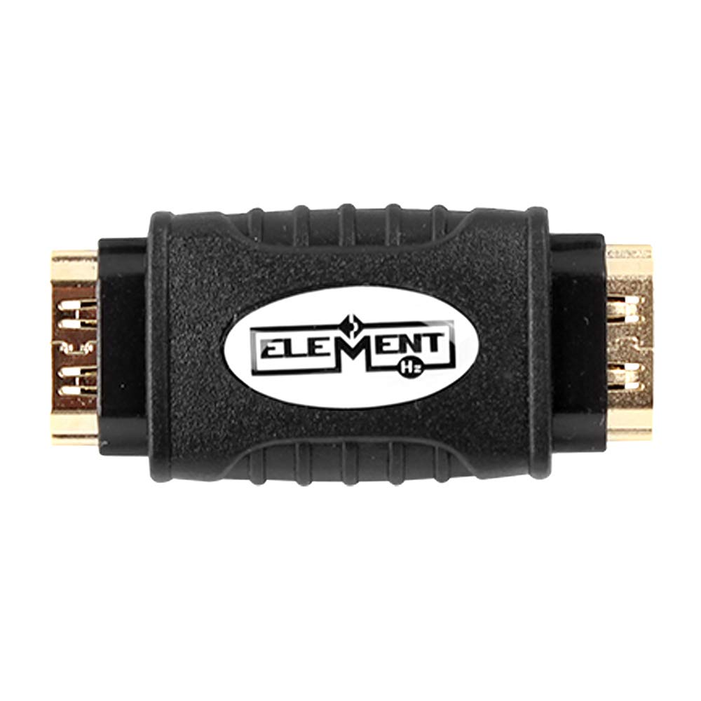 Element Hz Hdmi Female/Hdmi Female Coupler