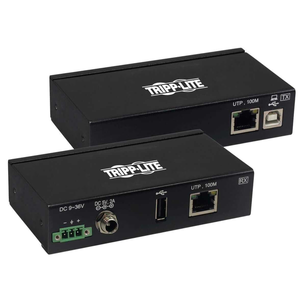Usb Over Cat6 Extndr 1 Port