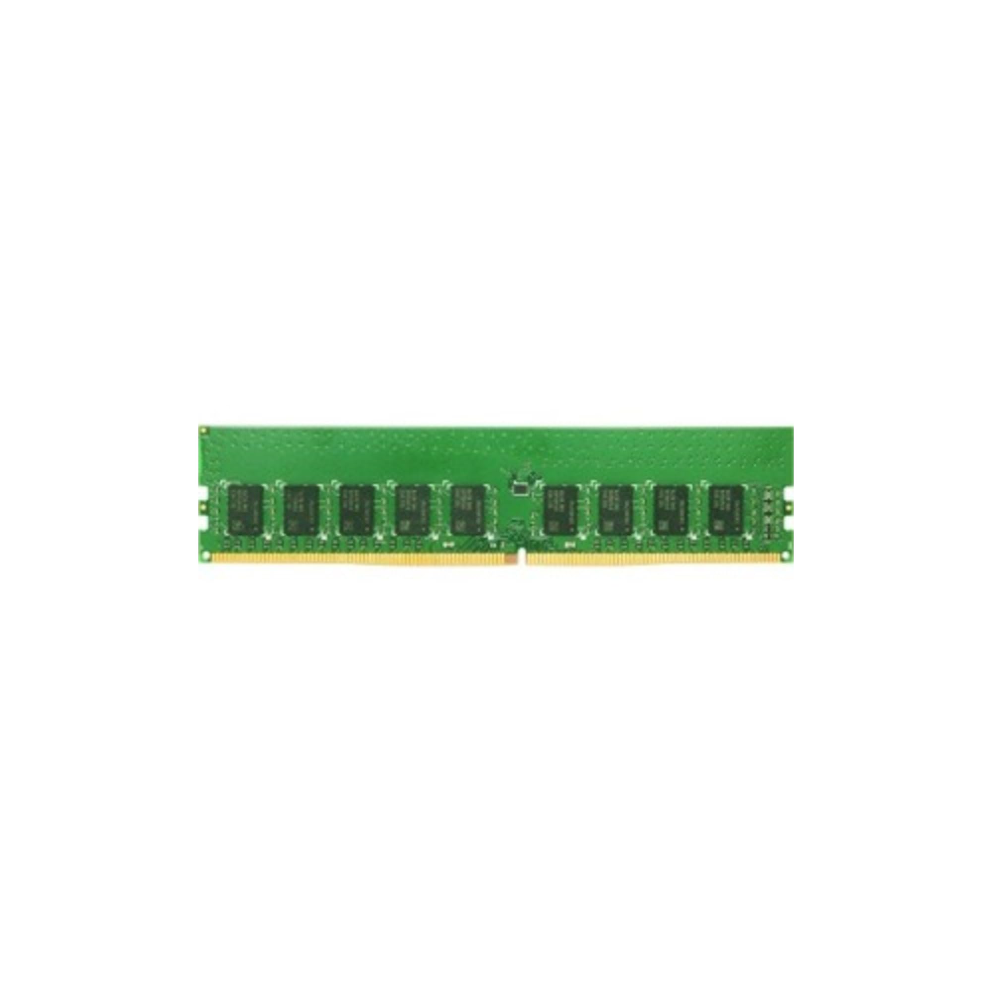 Axiom 16Gb Ddr4-2133 Ecc Udimm For Synology - Ramec2133Ddr4-16G - Ddr4 - 16Gb -
