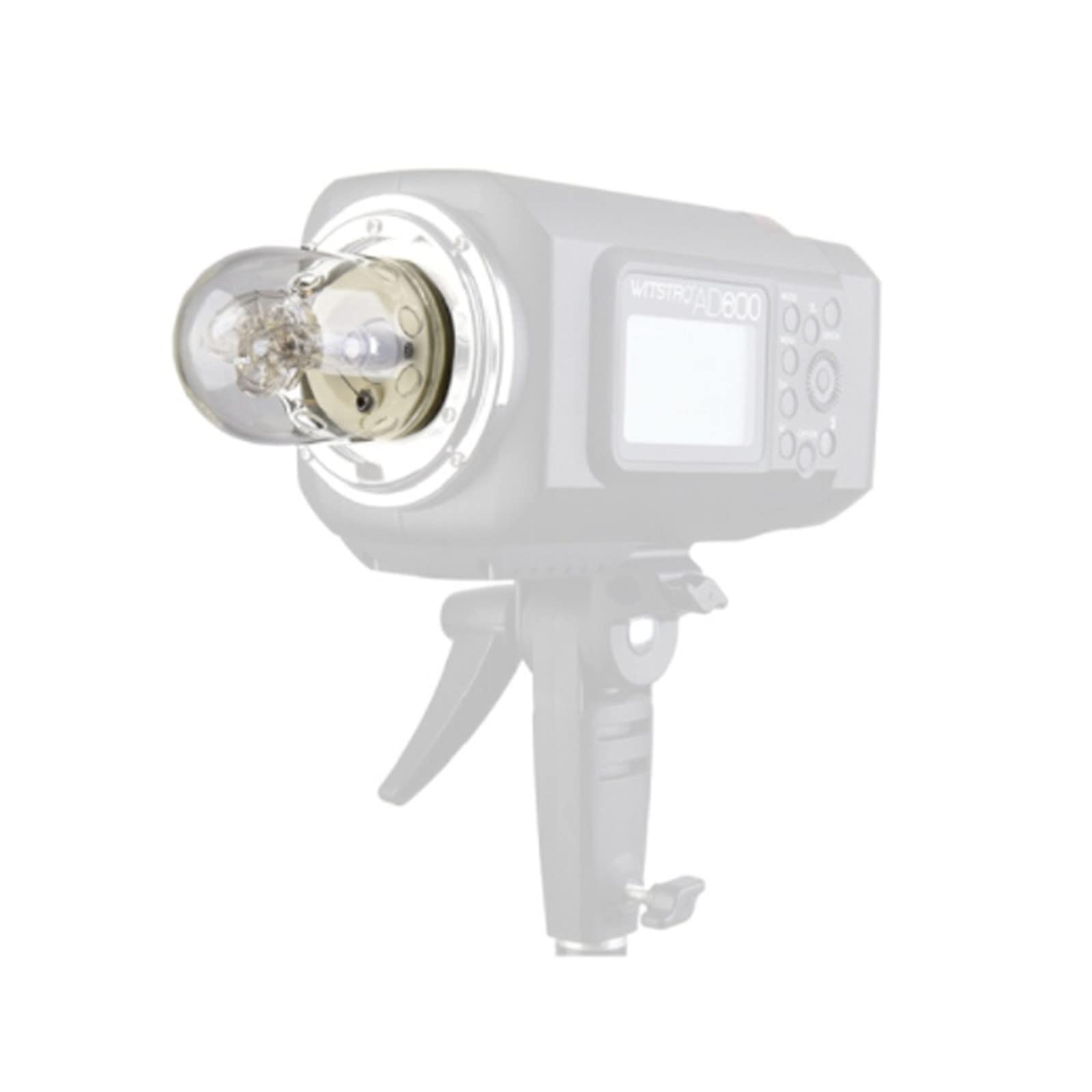 Godox 600W Flash Tube Bare Bulb Strobe Witstro Ad600 Ad600B Ad600M Ad600B Ad600Bm With Cloth Filters