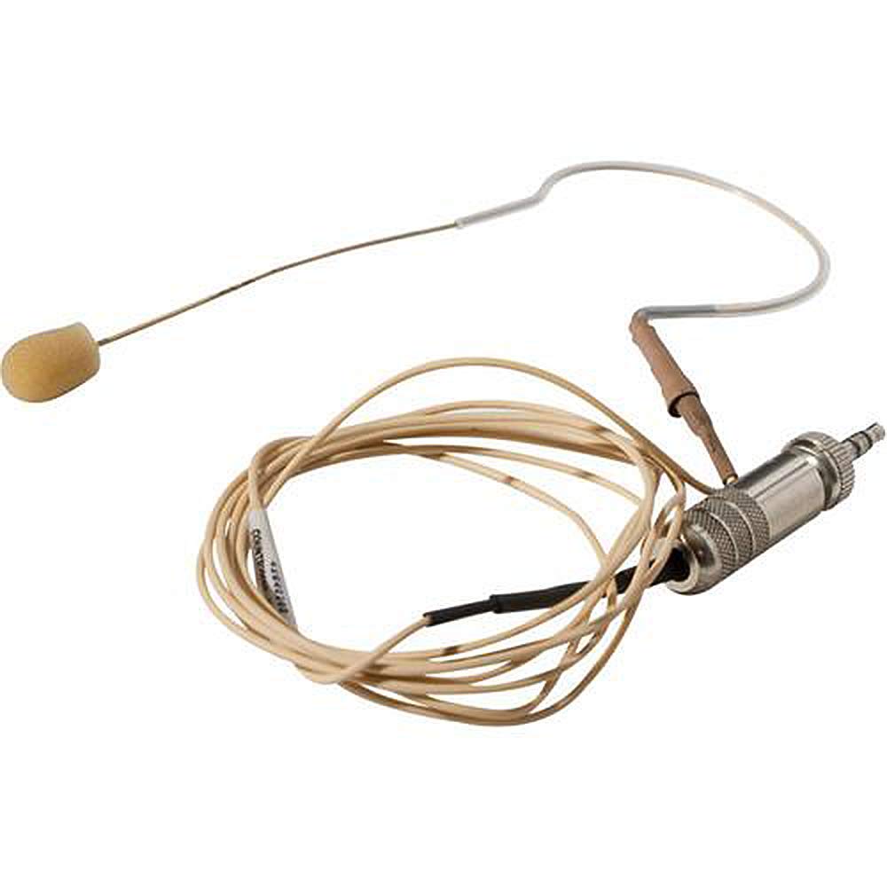 Camdesign 10 Pcs Windscreen Mic Foam Cover Compatible With Shure Microphone Headsets