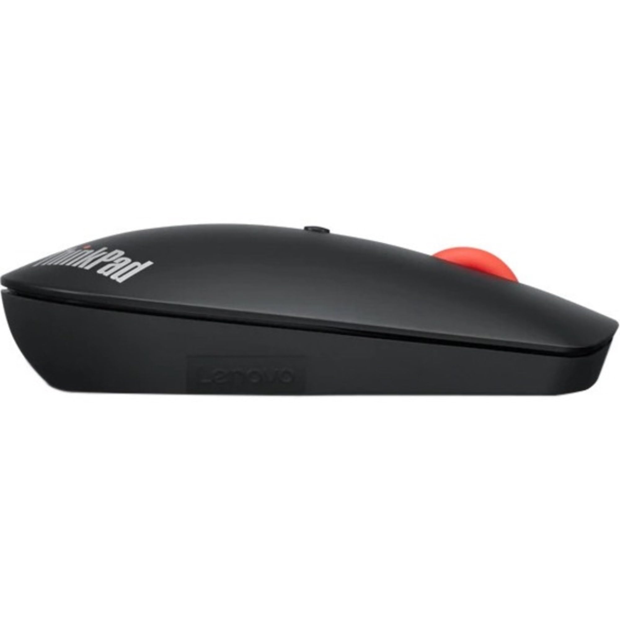 Lenovo Mice Bo Thinkpad Bt Silent Mse