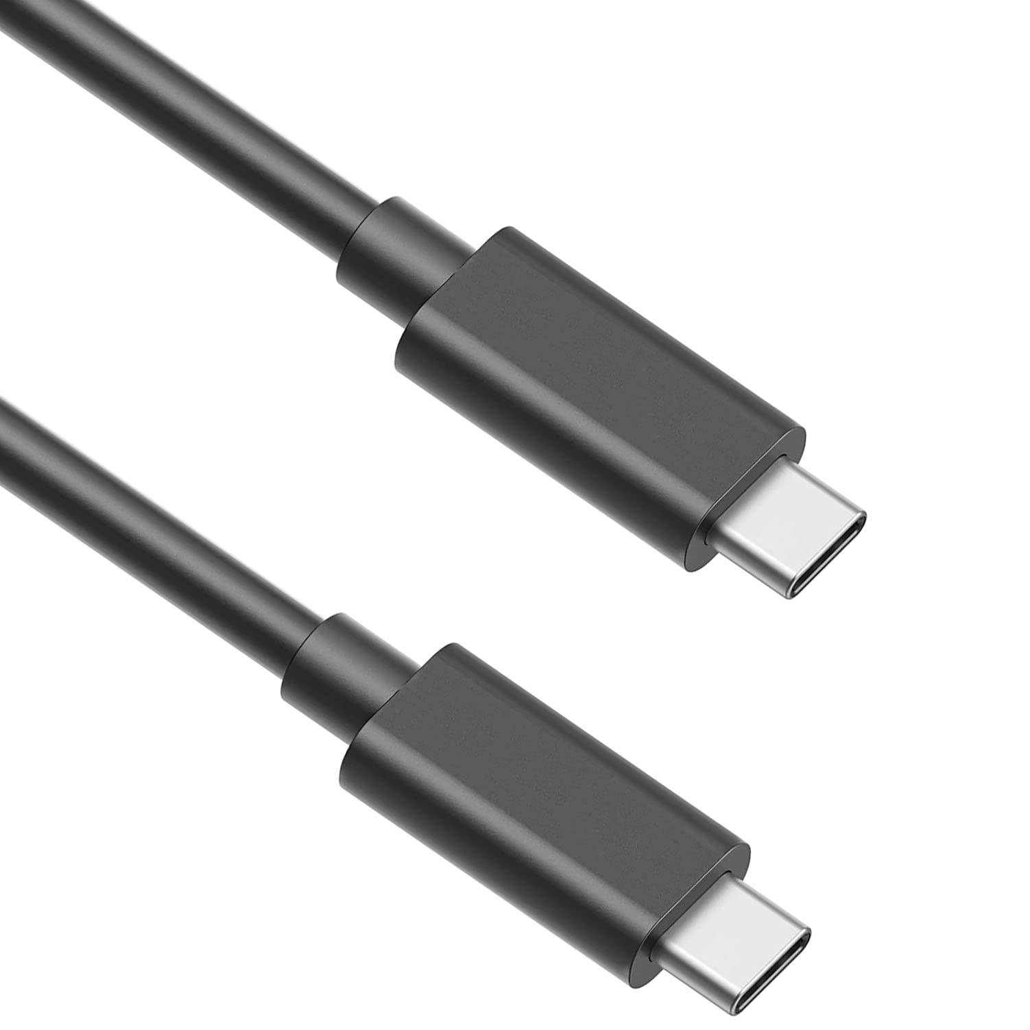 Akingdleo Portable External Monitor Cable,10Gbps Usb 3.1 Usb C 100W Fast Charging, 4K@60Hz Video Output, Compatible For Asus Zen