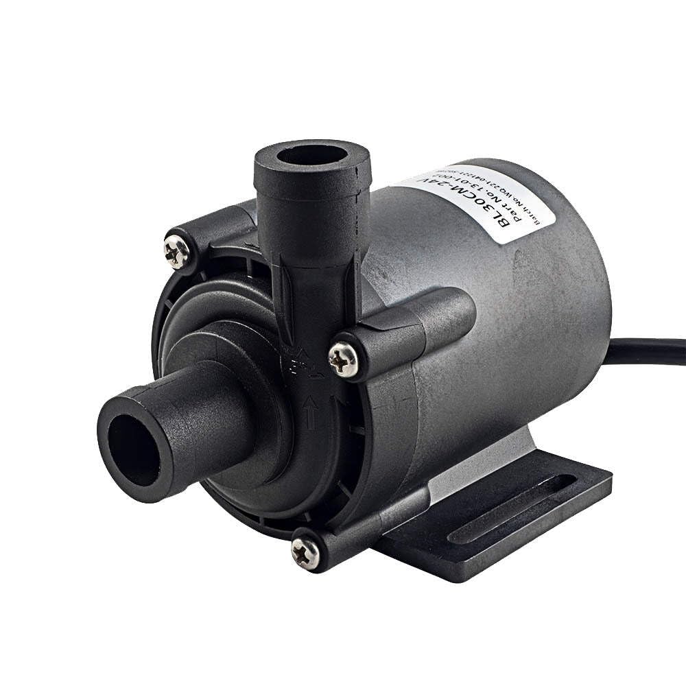 Albin Group Dc Driven Circulation Pump W/Brushless Motor - Bl30Cm 12V,WBAUVB0D7T3PV5Q
