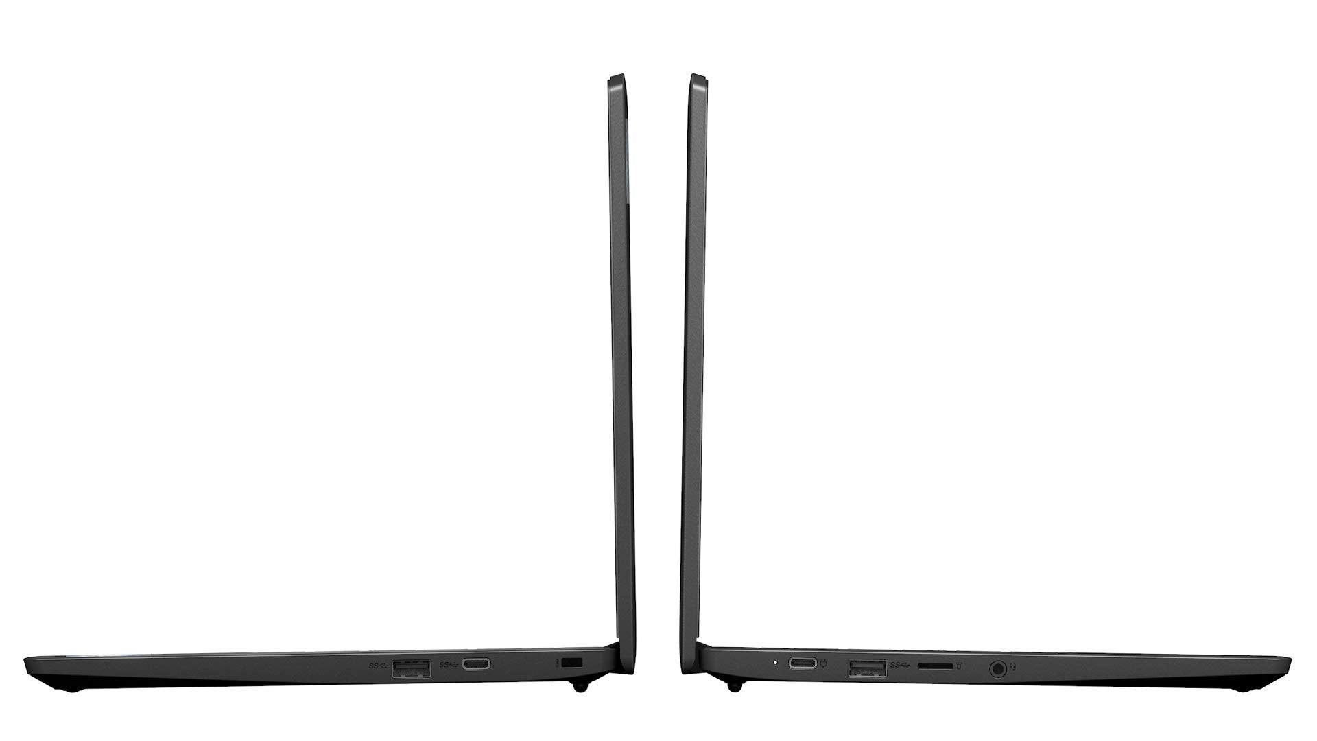 Lenovo Ideapad 3 Chromebook, 11.6 Hd, Intel Celeron N4020, 4Gb Ram, 32Gb Emmc, Chromeos, Onyx Black