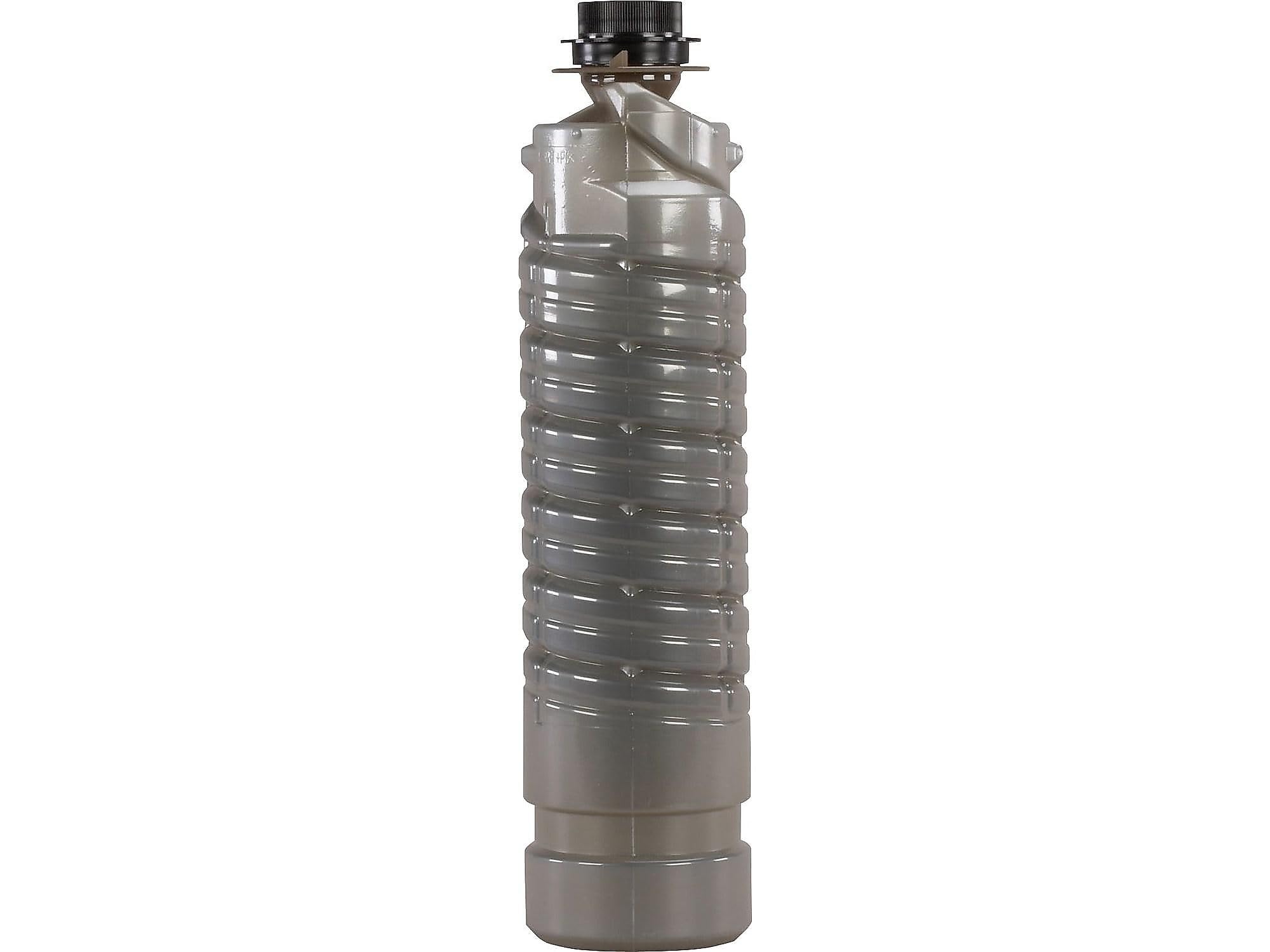 Ricoh 820076 Toner, 36,000 Page Yield, Black, 4/Pack