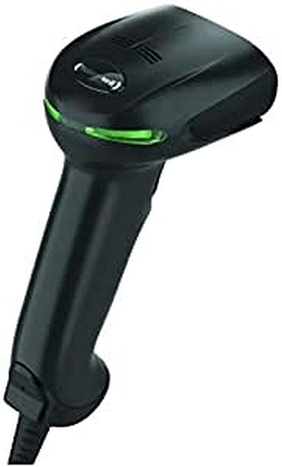 Honeywell Xenon 1950, Scanner: 1D/2D Sr Focus, Black, Rs232, 1950Gsr 2 R (Sr Focus, Black, Rs232 Corded,Sr,Blk, Row)