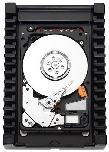 Western Digital 300 Gb Velociraptor Sata 3 Gb/S 10,000 Rpm 16 Mb Cache Bulk/Oem Enterprise Hard Drive   Wd3000Hlfs