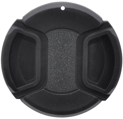 62Mm Pro Series Snap On Lens Cap