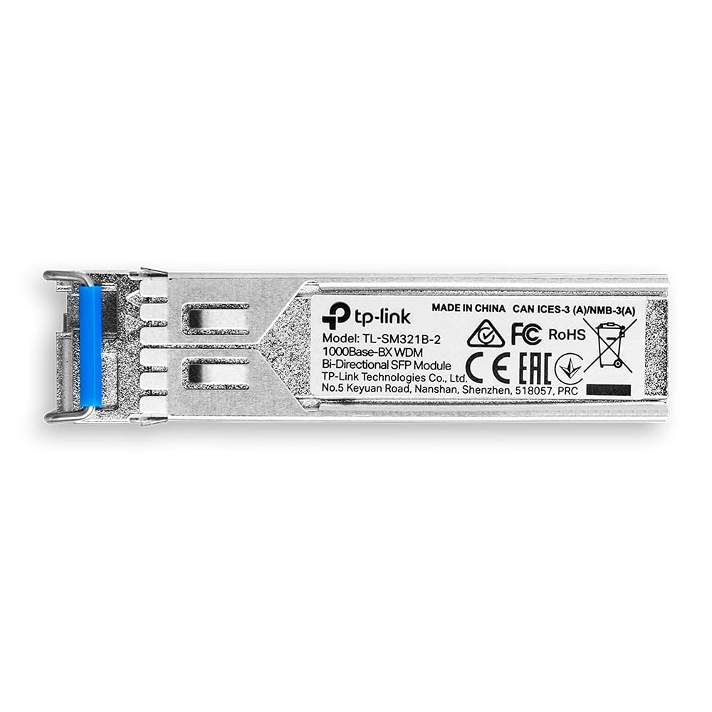 Wdm Bi Directional Sfp Module