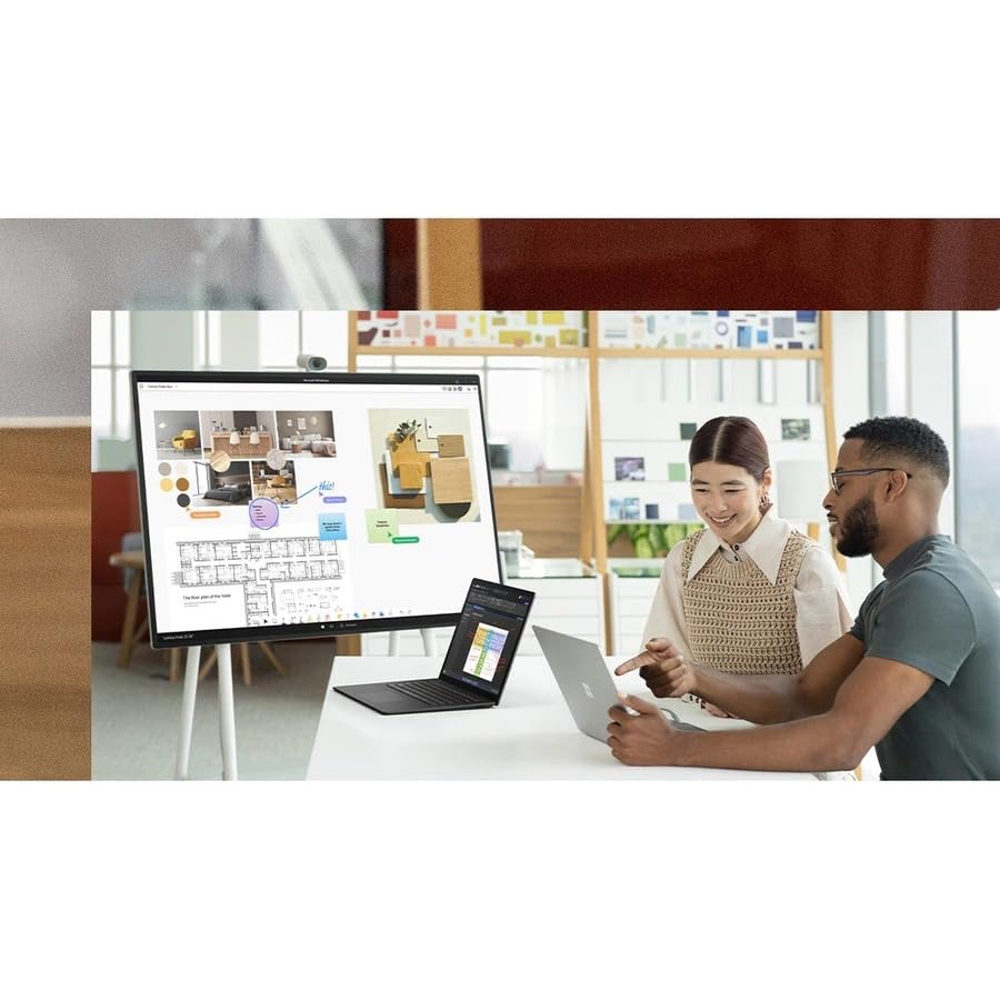 Microsoft Surface Laptop 5 13.5 Touchscreen Notebook - 2256 X 1504 - Intel Core I7 12Th Gen I7-1265U - Intel Evo Platform - 16 G