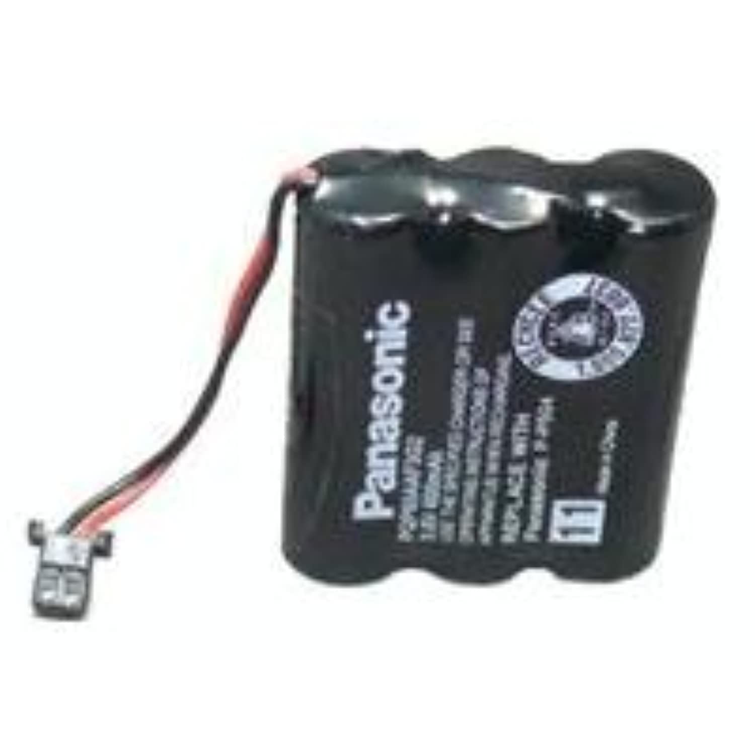 Panasonic Works With Panasonic Kx Tc901, Cobra, 3.6 Volts