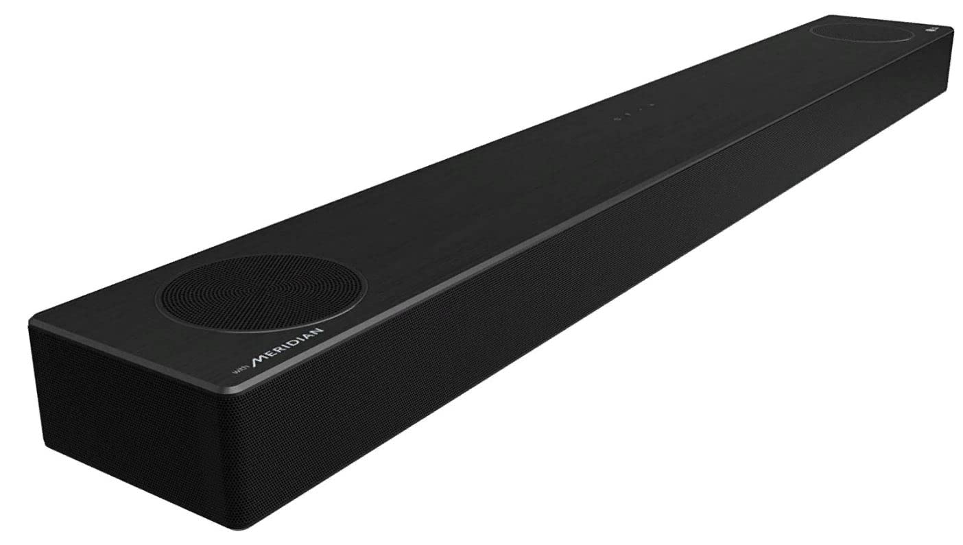 3.1.2 380W Soundbar
