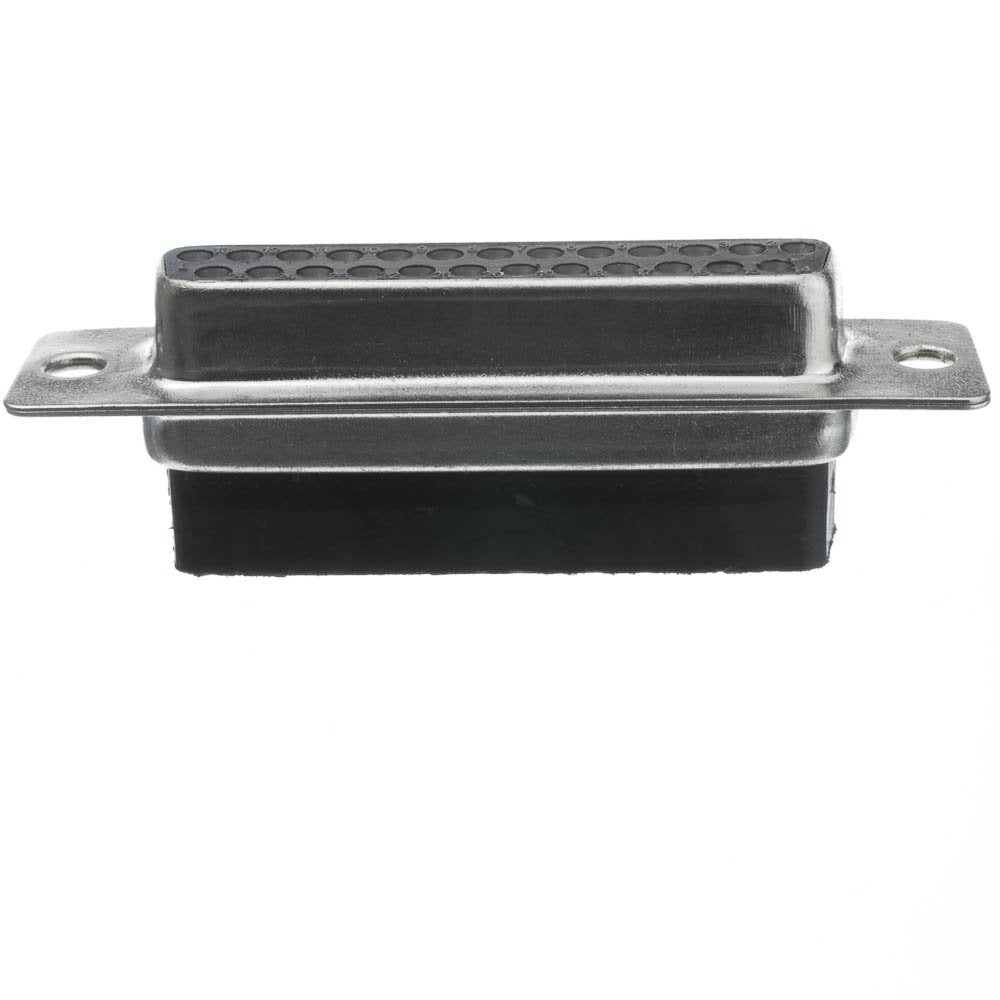 Cablewholesale Db25 Female Serial Crimp Housing