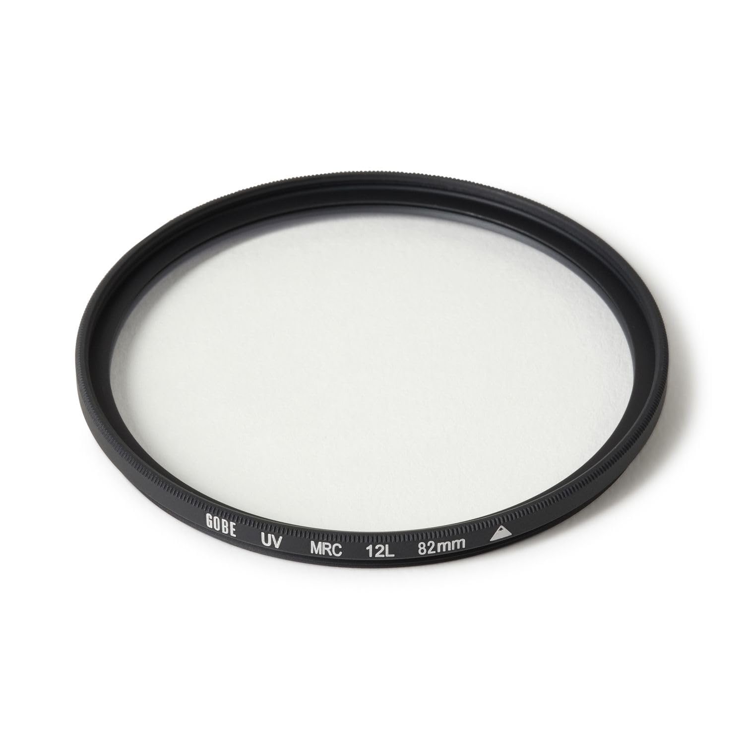 Gobe 82Mm Uv Lens Filter (2Peak)