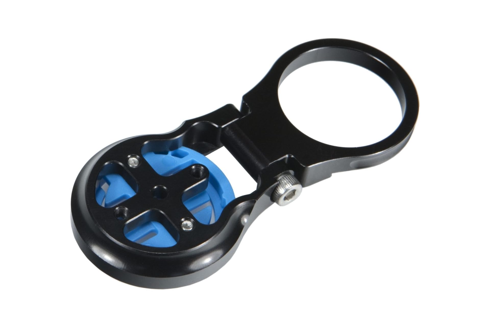 K-Edge Adjustable Stem Mount For Wahoo Computers