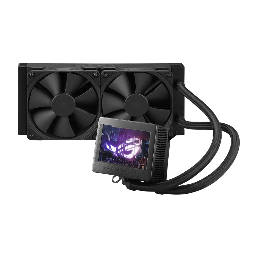 ROG RYUJIN III 240
