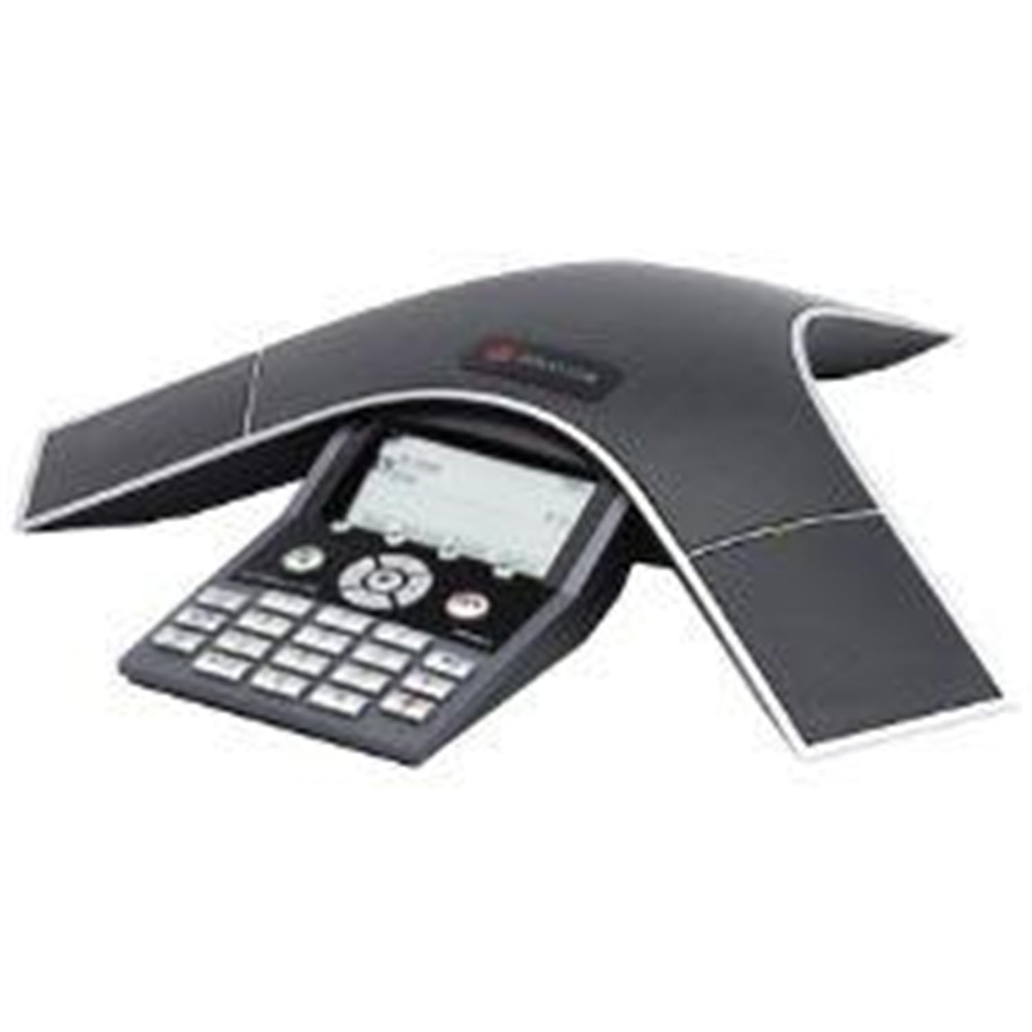 Polycom Soundstation Ip 7000 Conference Phone Power Supply Included
