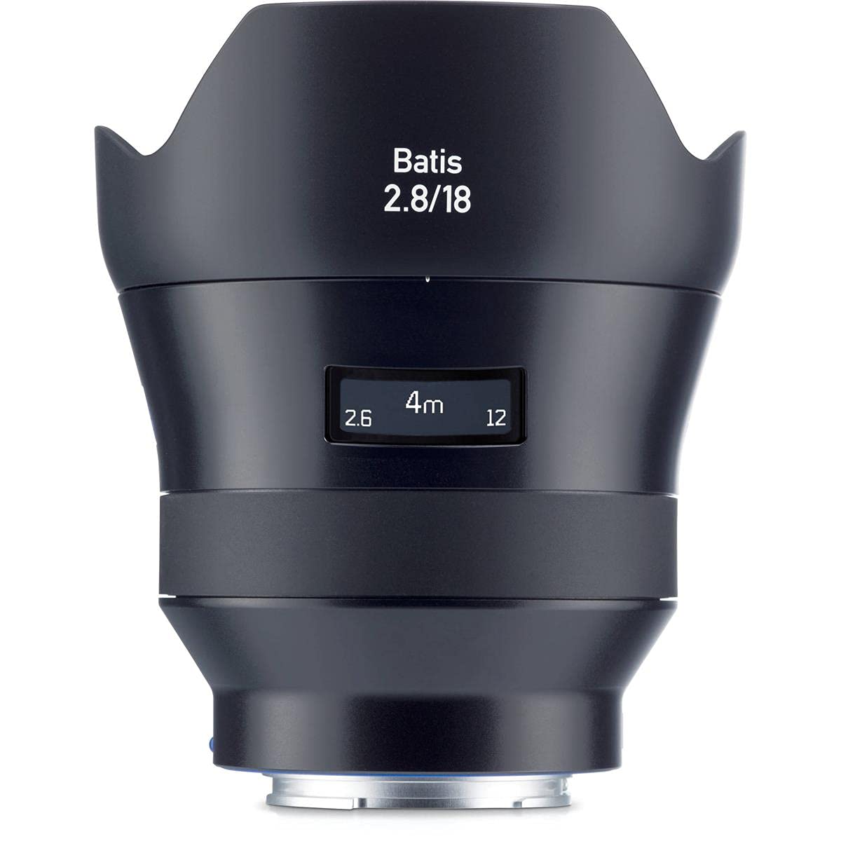 Zeiss 18Mm F/2.8 Batis Series Lens For Sony E