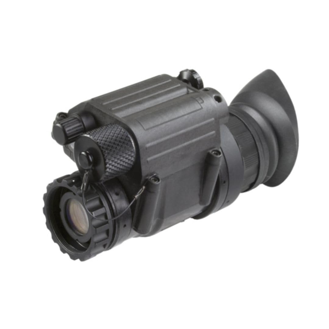 AGM Global Vision PVS-14 NW1 Night Vision Monocular