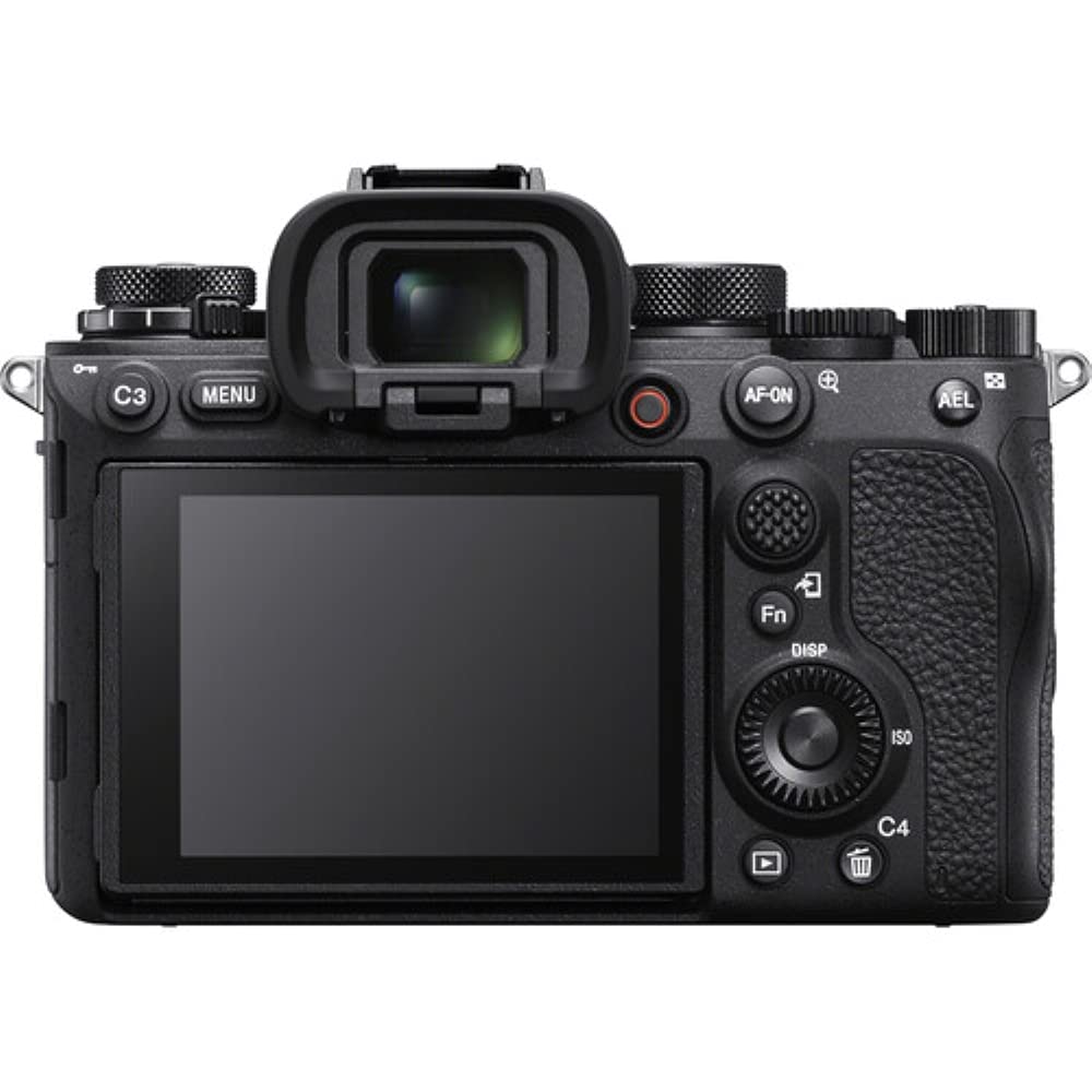 Sony Alpha 1 Full frame Interchangeable Lens Mirrorless Camera