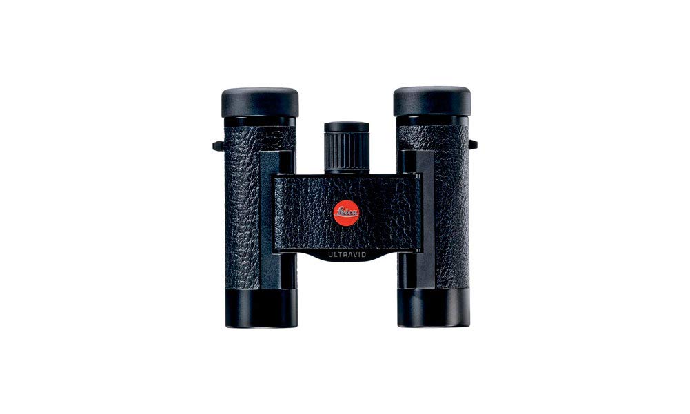 Leica 8X20 Ultravid Bcl, Black (40605)