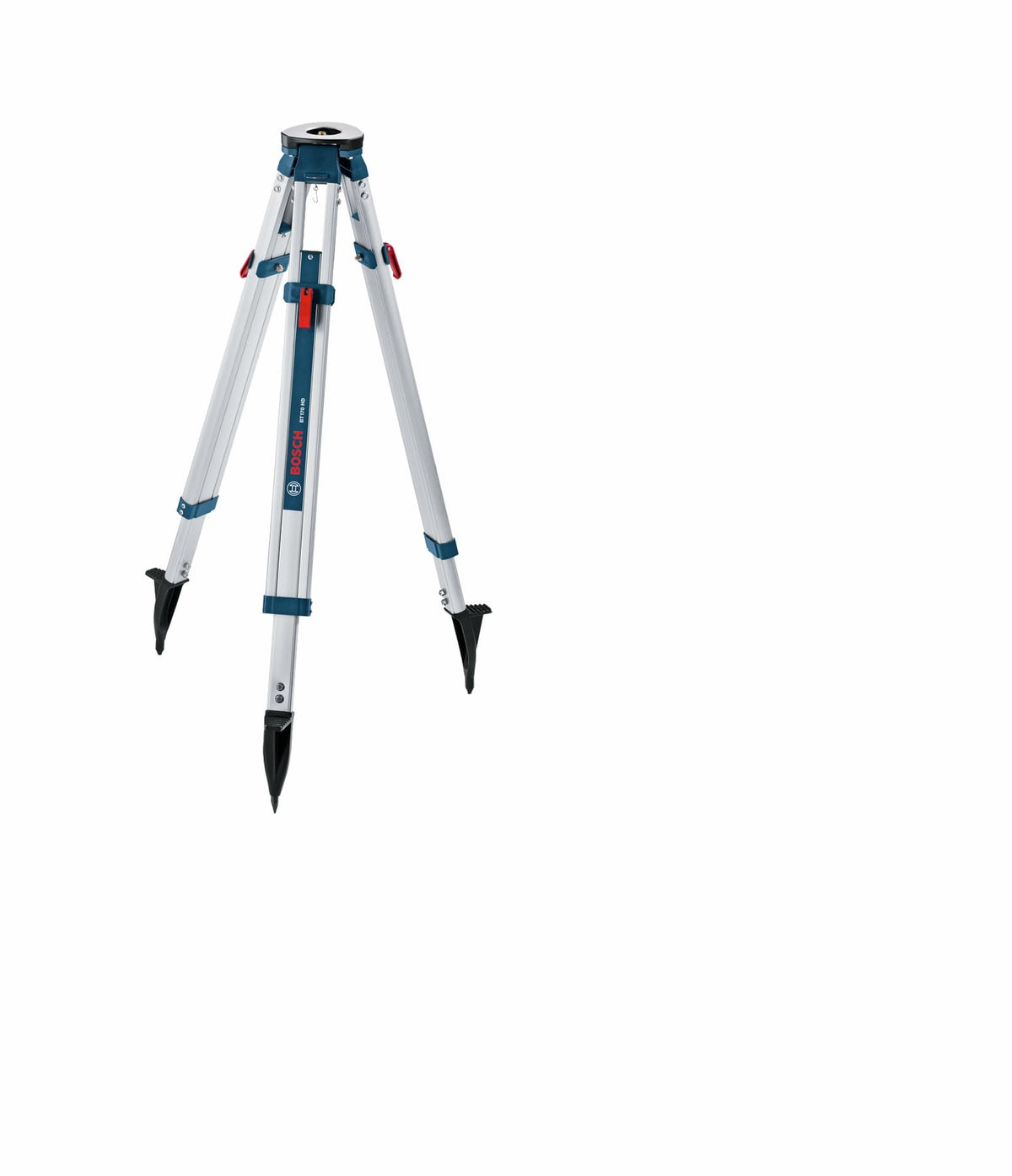 Bosch Bt170 Heavy Duty Aluminum Tripod With Adjustable Legs
