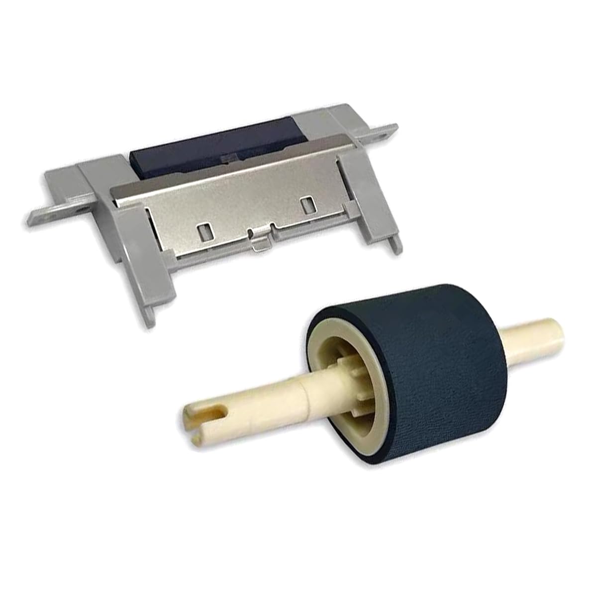 TasLin Paper Feed Roller Kit for HP 1320 1320n 1320nw 1320tn P2014 P2014n P2015 P2015d P2015n P2015dn P2015x M2727nf M2727nfs 24