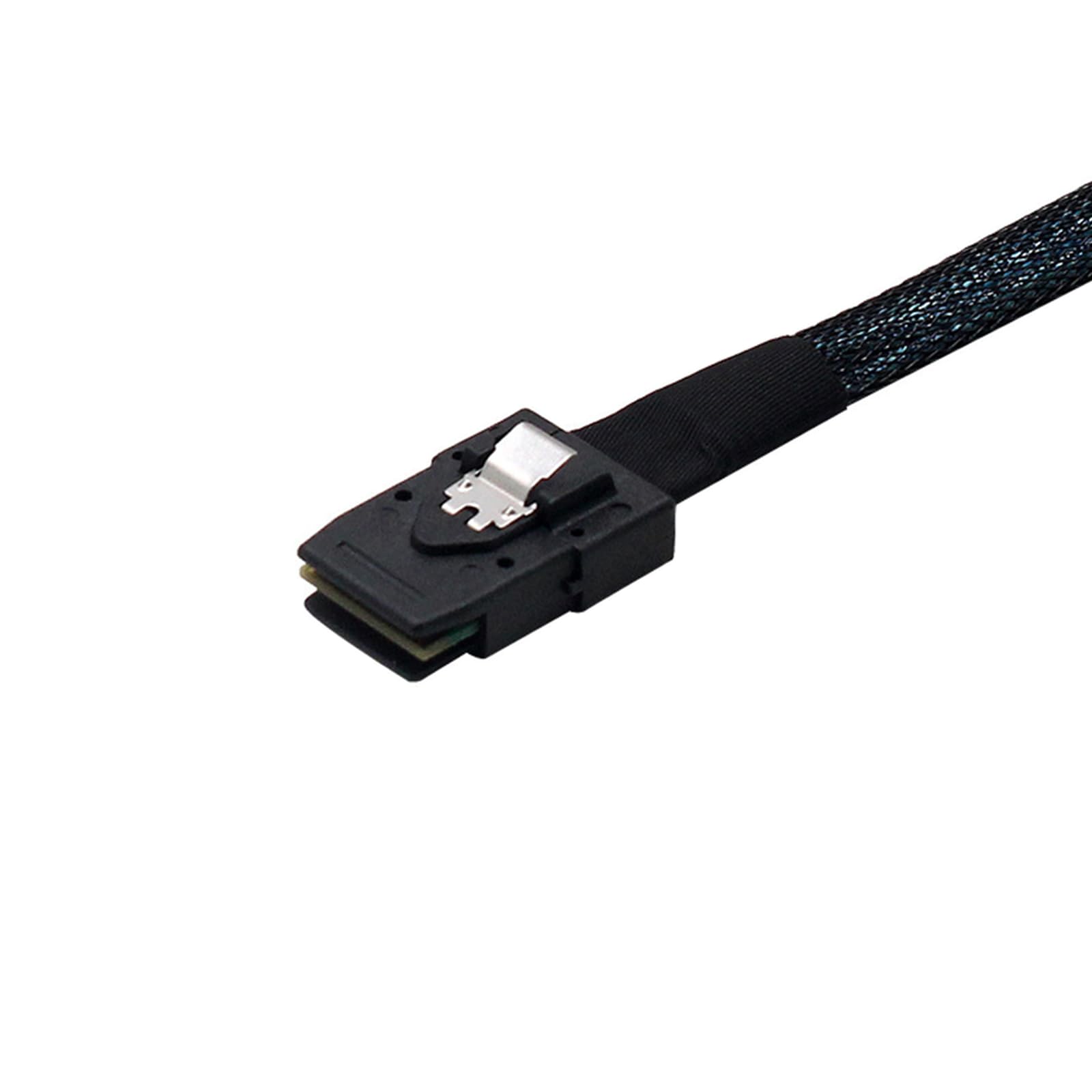 Heretom Internal Hd Mini Sas Sff 8643 Host To Sff 8087 Target Cable