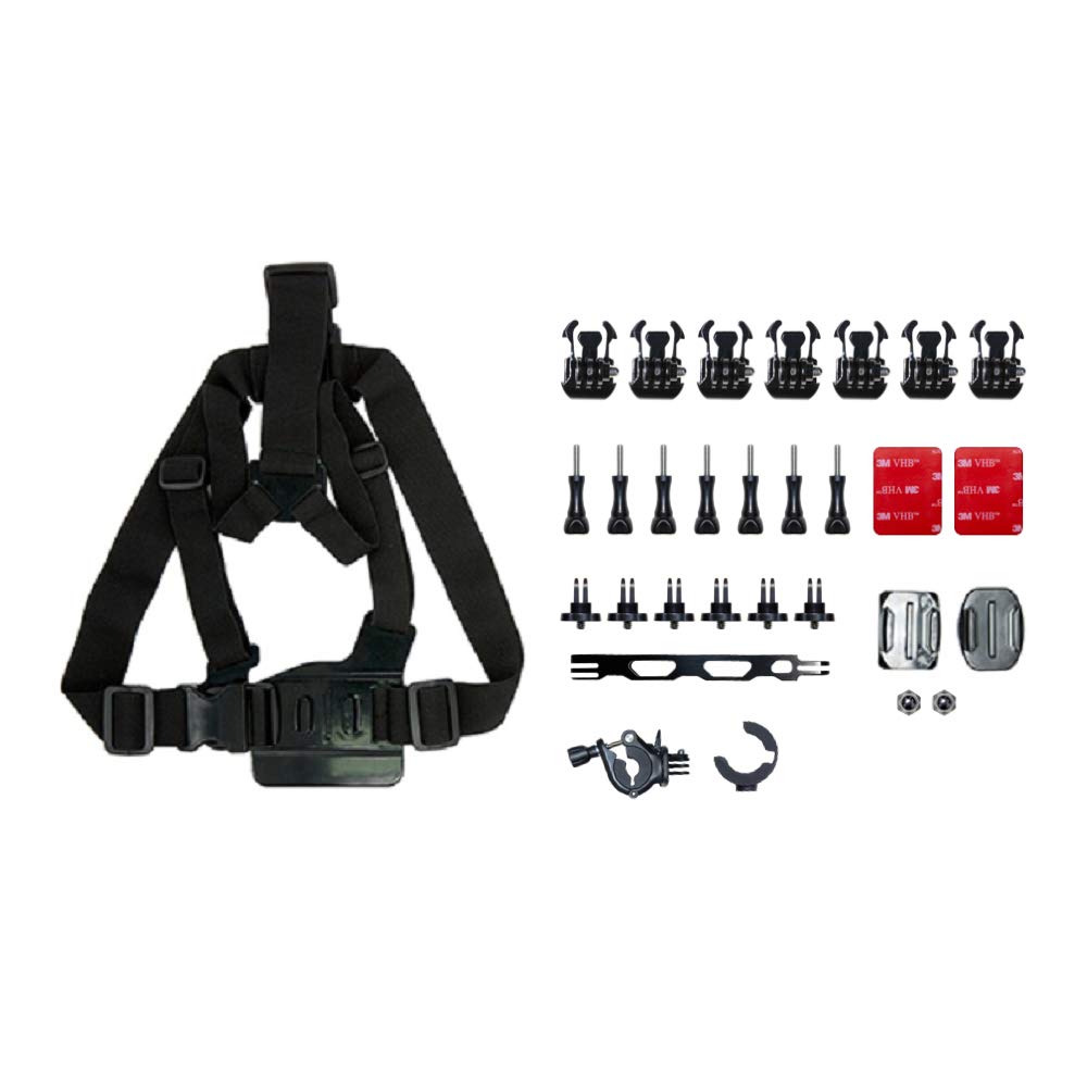 Insta360 Snow Accessory Bundle For X3 One Rs, One X2, One Action Camera