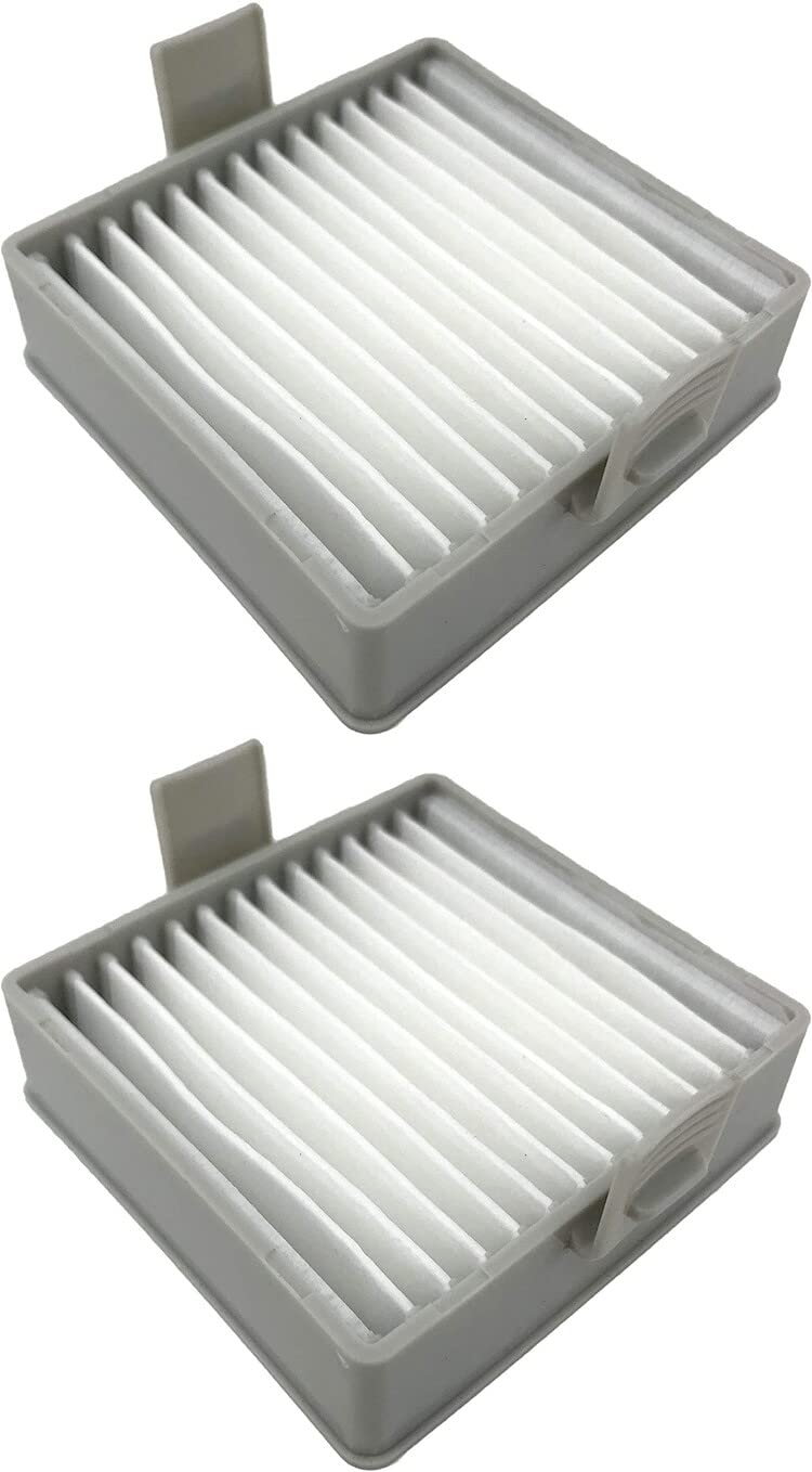 Ryobi Oem 19484001007 019484001007 2 Vacuum Air Filter (2 Pack) P712 P713