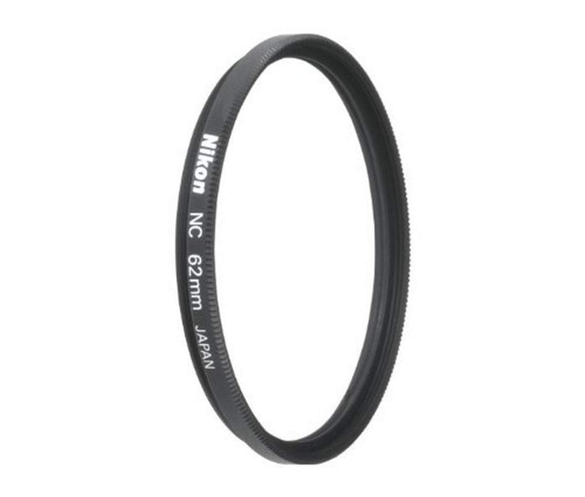 Nikon 62Mm Nc Neutral Color Filter