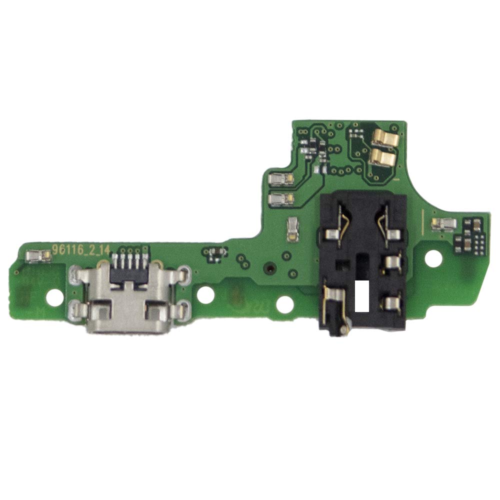 Mmobiel Dock Connector Compatible With Samsung Galaxy A10S 2019   Charging Port   Headphone Port/Microphone Replacement   Micro