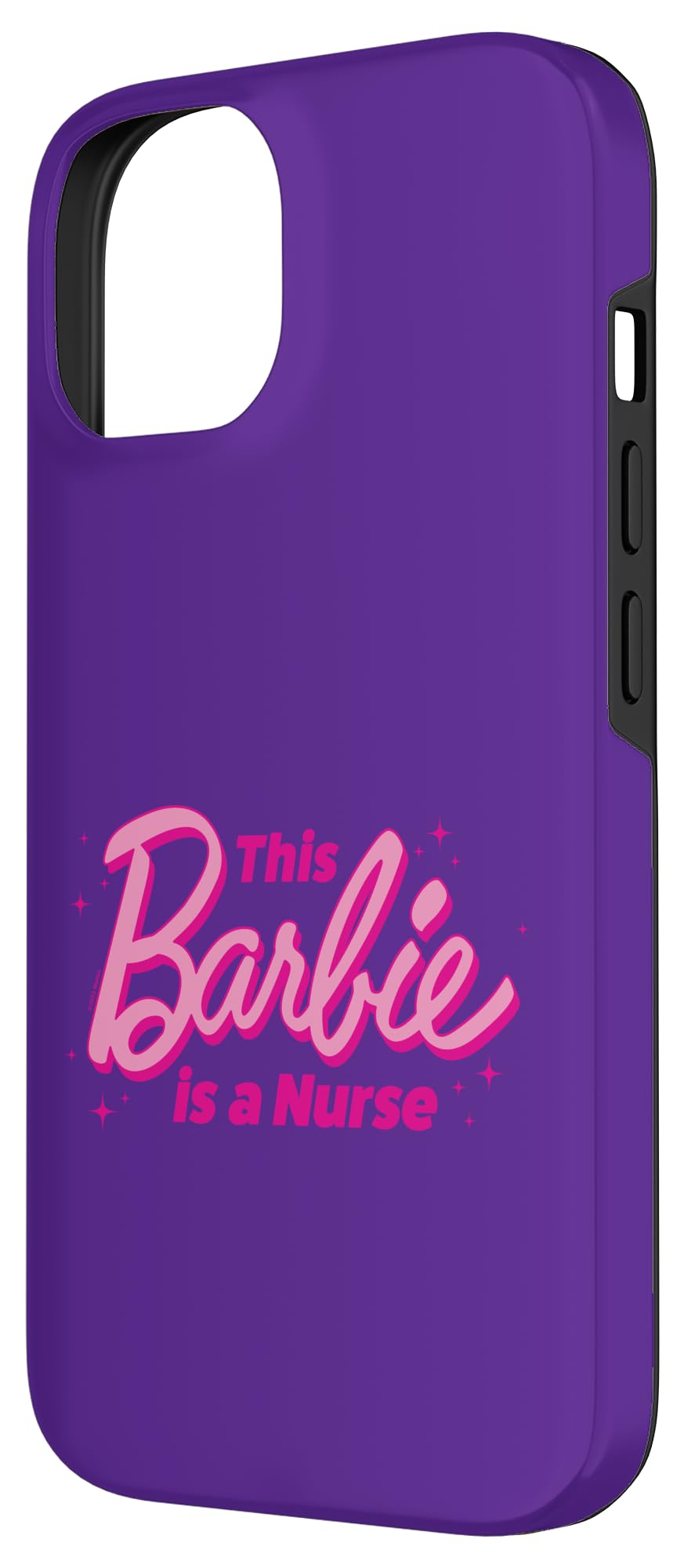 Iphone 14 Barbie   This Barbie Is A Nurse Case