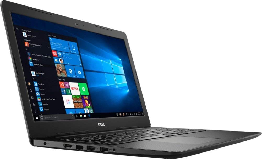 Dell 2019 Inspiron 15 6'' Hd Touchscreen Flagship Premium Laptop Computer, 8Th Gen Intel Core I3 8145U Up To 3.1Ghz, 8Gb Ddr4 Ra