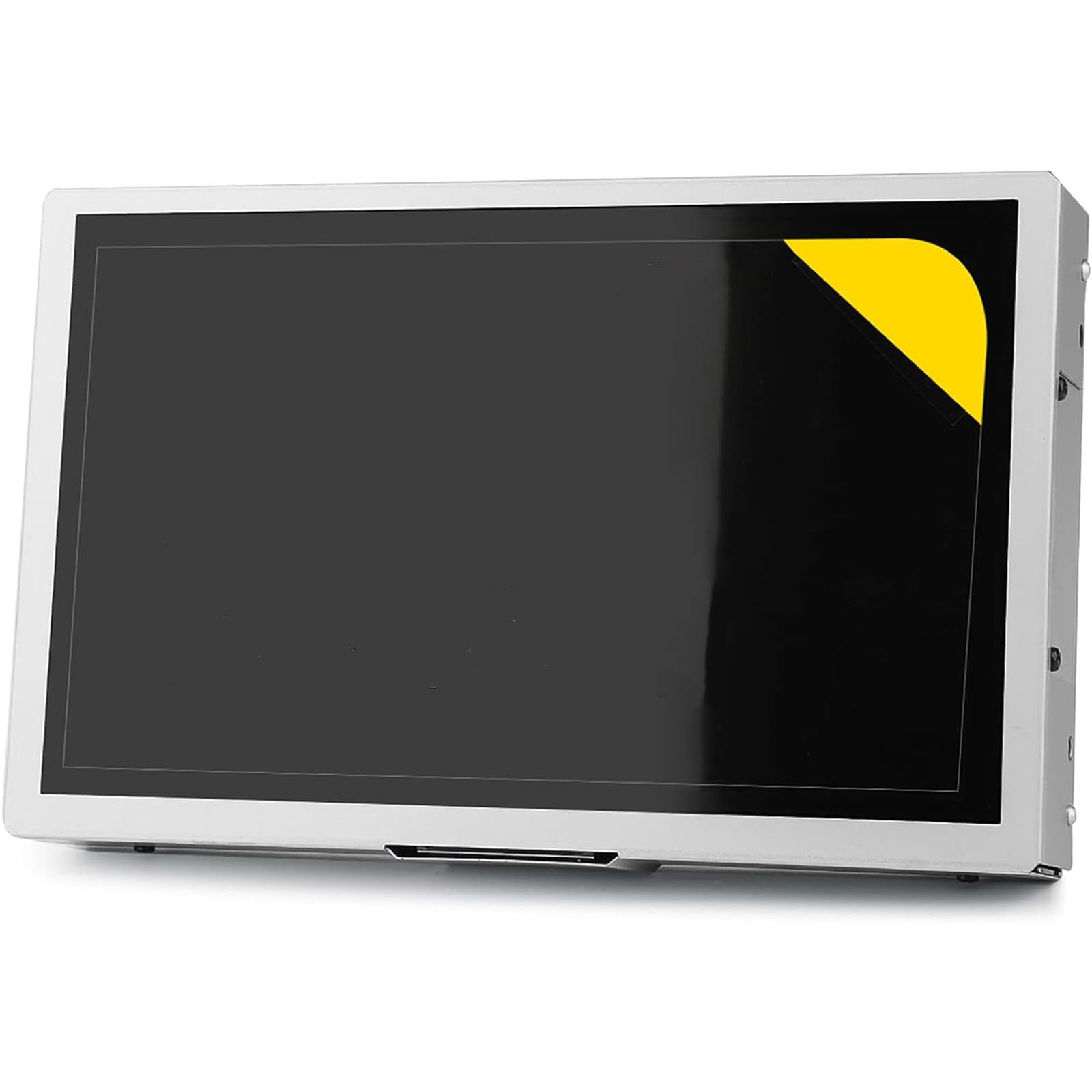 Tephnf For Sync 3 Navigation 8'' Display Touchscreen For Ford Lincoln Radio 2016 2020 Gl3T 18B955 Sb