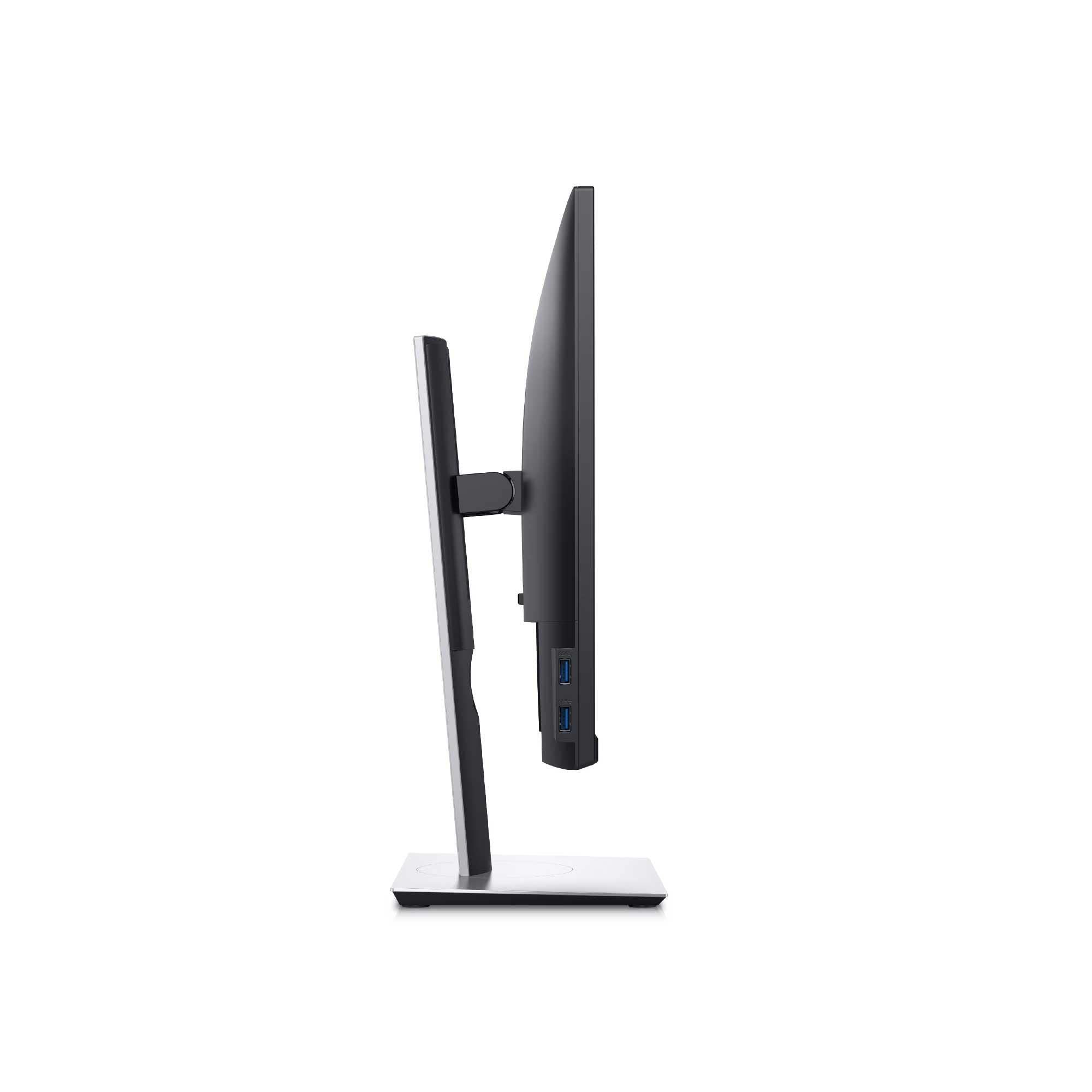 Dell P Series 23 Inch Screen Led Lit Monitor (P2319H),Black