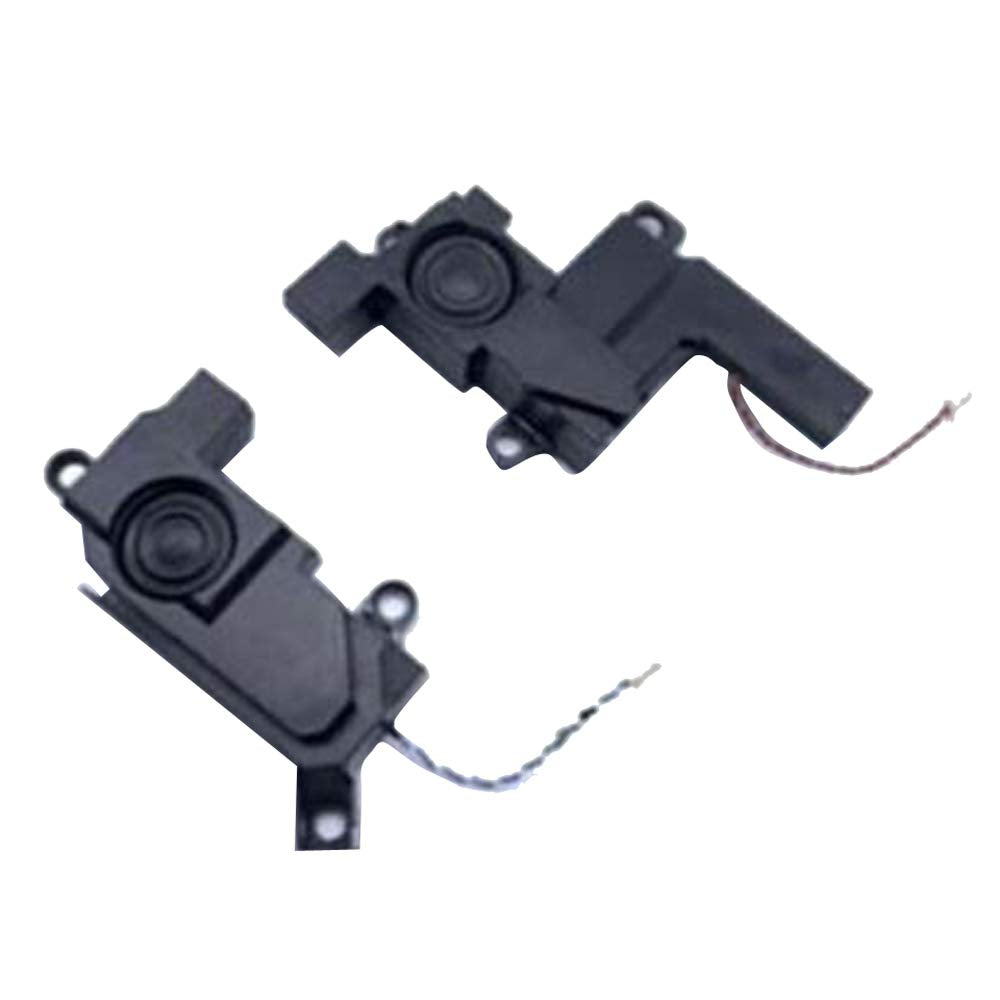 Suyitai Replacement For Lenovo Ideapad Z575 Z570 Laptop Built In Internal Loud Speakers 23.40879.011 23.40880.011