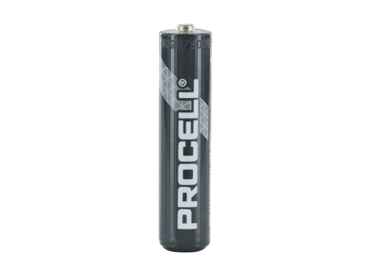Duracell Procell 48 Battery Super Size Package  (Size Aaa)