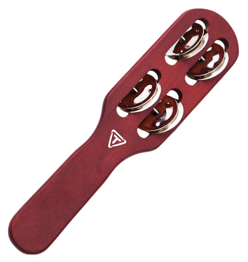 Tycoon Percussion Jingle Bells (TITBR)
