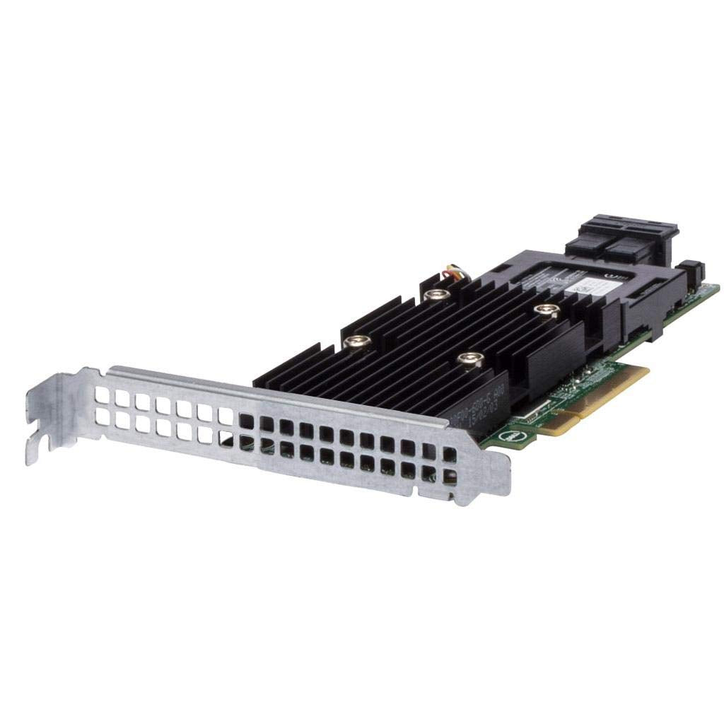 Sparepart: Dell PERC H730P RAID Controller,2GB NV Cache CusKit, C9Y6K, X4TTX (NV Cache CusKit)